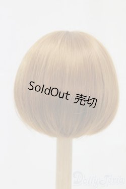 画像2: 8-9inch/ウィッグ I-26-01-18-049-KD-ZI