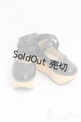 SDM＆MSD/OF:靴/1/4　40ｃｍ　BJD　MJD　衣装　ドール用 I-26-01-11-242-KD-ZI