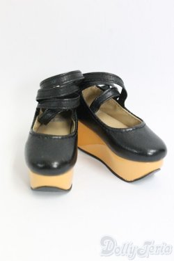画像1: SDM＆MSD/OF:靴/1/4　40ｃｍ　BJD　MJD　衣装　ドール用 I-26-01-11-242-KD-ZI