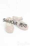 SDM＆MSD/OF:靴/1/4　40ｃｍ　BJD　MJD　衣装　ドール用 I-26-01-11-243-KD-ZI