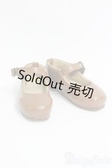 SDM＆MSD/OF:靴/1/4　40ｃｍ　BJD　MJD　衣装　ドール用 I-26-01-11-243-KD-ZI