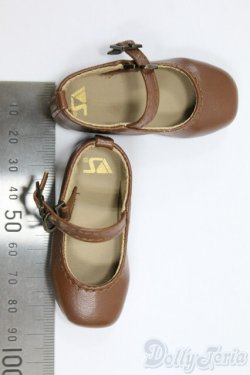 画像2: SDM＆MSD/OF:靴/1/4　40ｃｍ　BJD　MJD　衣装　ドール用 I-26-01-11-243-KD-ZI