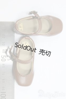 画像2: SDM＆MSD/OF:靴/1/4　40ｃｍ　BJD　MJD　衣装　ドール用 I-26-01-11-243-KD-ZI