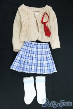 画像1: SDM＆MSD/OF:衣装セット/1/4　40ｃｍ　BJD　MJD　衣装　ドール用 I-26-01-11-224-KD-ZI