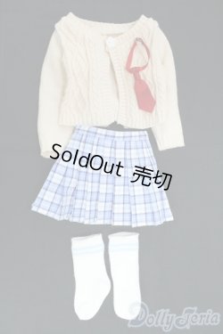 画像1: SDM＆MSD/OF:衣装セット/1/4　40ｃｍ　BJD　MJD　衣装　ドール用 I-26-01-11-224-KD-ZI