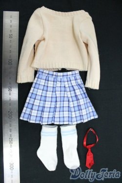 画像2: SDM＆MSD/OF:衣装セット/1/4　40ｃｍ　BJD　MJD　衣装　ドール用 I-26-01-11-224-KD-ZI