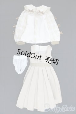 画像1: SDM＆MSD/OF:衣装セット/1/4　40ｃｍ　BJD　MJD　衣装　ドール用 I-26-01-11-223-KD-ZI