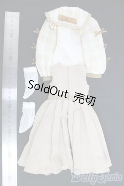 画像2: SDM＆MSD/OF:衣装セット/1/4　40ｃｍ　BJD　MJD　衣装　ドール用 I-26-01-11-223-KD-ZI