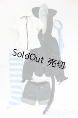 50cmサイズドール/OF:衣装/0 I-26-01-11-225-KD-ZI