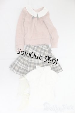 画像1: DD/OF:衣装セット/0 I-26-01-11-226-KD-ZI