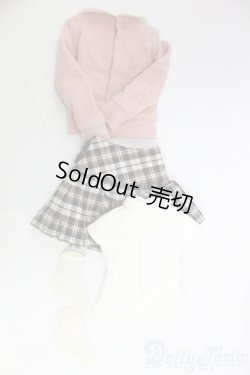 画像2: DD/OF:衣装セット/0 I-26-01-11-226-KD-ZI