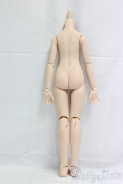 画像2: MDD/ベースボディ(DD-f3)/BJD　球体関節人形 I-26-01-11-196-KD-ZI