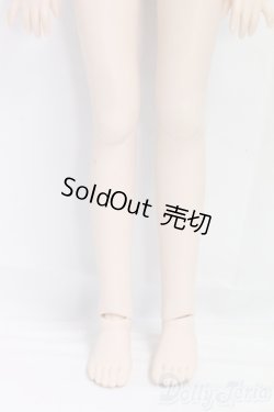 画像3: MDD/ベースボディ(DD-f3)アセクシャルボディ　 I-26-01-11-196-KD-ZI