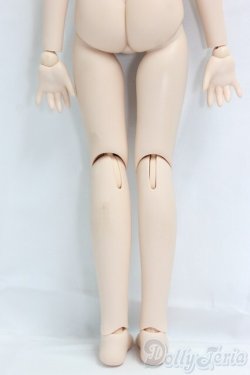 画像4: MDD/ベースボディ(DD-f3)/BJD　球体関節人形 I-26-01-11-196-KD-ZI