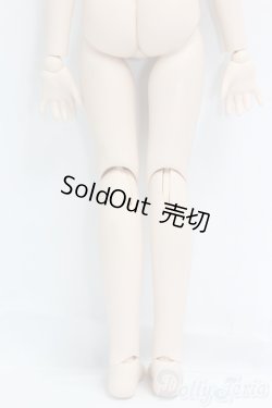 画像4: MDD/ベースボディ(DD-f3)アセクシャルボディ　 I-26-01-11-196-KD-ZI