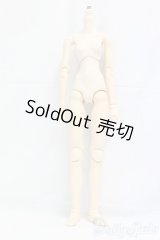 オビツ/50cmオビツボディwoman/ I-26-01-11-195-KD-ZI