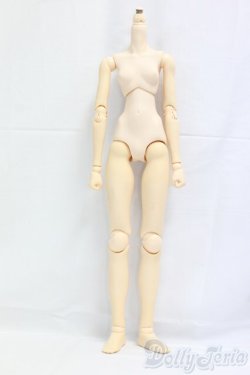 画像1: オビツ/50cmオビツボディwoman/ I-26-01-11-195-KD-ZI