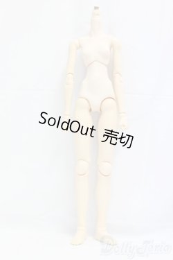 画像1: オビツ/50cmオビツボディwoman/ I-26-01-11-195-KD-ZI