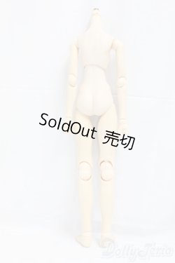 画像2: オビツ/50cmオビツボディwoman/ I-26-01-11-195-KD-ZI