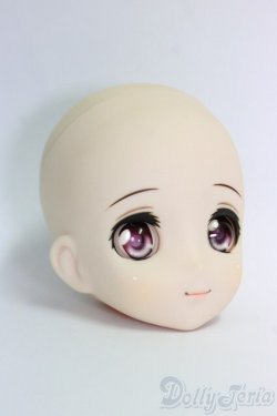 画像2: オビツ50/50-04ヘッド/ I-26-01-11-192-KD-ZI