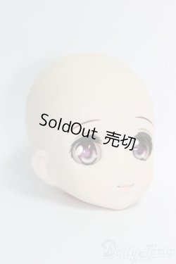 画像2: オビツ50/50-04ヘッド/ I-26-01-11-192-KD-ZI