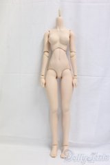 DDS/ベースボディIII/BJD　球体関節人形 I-26-01-11-194-KD-ZI