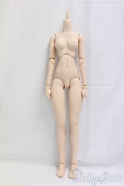 画像1: DDS/ベースボディIII/BJD　球体関節人形 I-26-01-11-194-KD-ZI