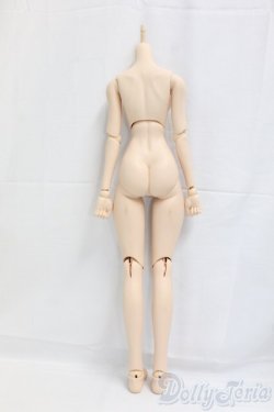 画像2: DDS/ベースボディIII/BJD　球体関節人形 I-26-01-11-194-KD-ZI