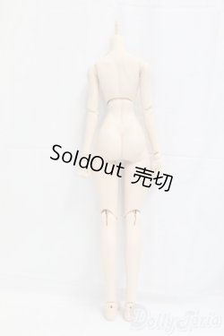 画像2: DDS/ベースボディIII/BJD　球体関節人形 I-26-01-11-194-KD-ZI