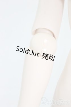 画像3: DDS/ベースボディIII/BJD　球体関節人形 I-26-01-11-194-KD-ZI