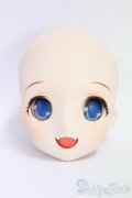 DD/DDH-04:カスタムヘッド/BJD　球体関節人形 I-26-01-11-191-KD-ZI