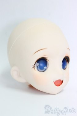 画像2: DD/DDH-04:カスタムヘッド/BJD　球体関節人形 I-26-01-11-191-KD-ZI