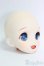 画像2: DD/DDH-04:カスタムヘッド/BJD　球体関節人形 I-26-01-11-191-KD-ZI (2)