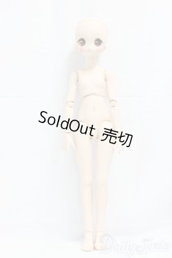 画像4: MDD/ドリームチョイス:DC-H-27/BJD　球体関節人形 I-26-01-11-197-KD-ZI