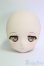 画像1: DDH-01/カスタムヘッド:/BJD　球体関節人形 I-26-01-11-282-YB-ZI (1)