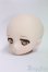 画像3: DDH-01/カスタムヘッド:/BJD　球体関節人形 I-26-01-11-282-YB-ZI (3)