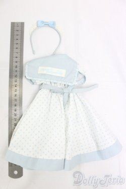 画像2: SDM＆MSD/OF:衣装セット/1/4　40ｃｍ　BJD　MJD　衣装　ドール用 I-26-01-18-215-YB-ZI