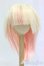 画像1: 8-9inch/ウィッグ I-26-01-18-050-YB-ZI (1)