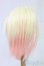画像2: 8-9inch/ウィッグ I-26-01-18-050-YB-ZI (2)