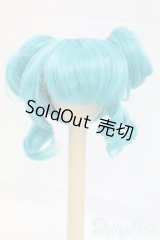 8-9inch/ウィッグ I-26-01-18-048-YB-ZI