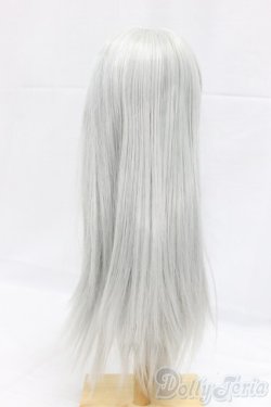 画像2: 8-9inch/ウィッグ I-26-01-18-148-YB-ZI