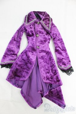 画像1: SDGrB＆SD13男の子/OF:アウター I-26-01-18-123-KD-ZI