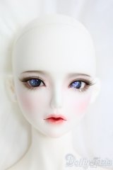 LUTS/Senior65 Delf Girl SHELL/BJD　球体関節人形 I-26-01-11-295-KD-ZI