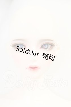 画像1: LUTS/Senior65 Delf Girl SHELL I-26-09-03-406-KD-ZI