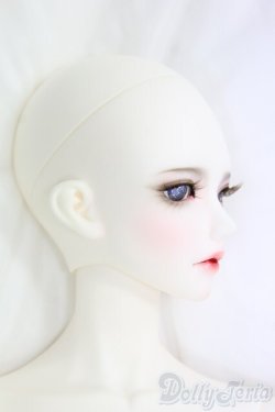 画像2: LUTS/Senior65 Delf Girl SHELL/BJD　球体関節人形 I-26-01-11-295-KD-ZI