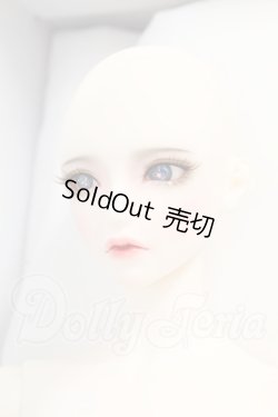 画像2: LUTS/Senior65 Delf Girl SHELL I-26-09-03-406-KD-ZI