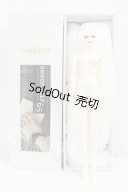 画像4: LUTS/Senior65 Delf Girl SHELL I-26-09-03-406-KD-ZI