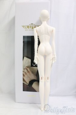 画像10: LUTS/Senior65 Delf Girl SHELL/BJD　球体関節人形 I-26-01-11-295-KD-ZI