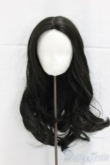8-9inch/ウィッグ/インチ　BJD　MJD　ドール用 I-26-01-18-179-KD-ZI