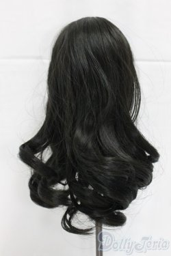 画像2: 8-9inch/ウィッグ/インチ　BJD　MJD　ドール用 I-26-01-18-179-KD-ZI